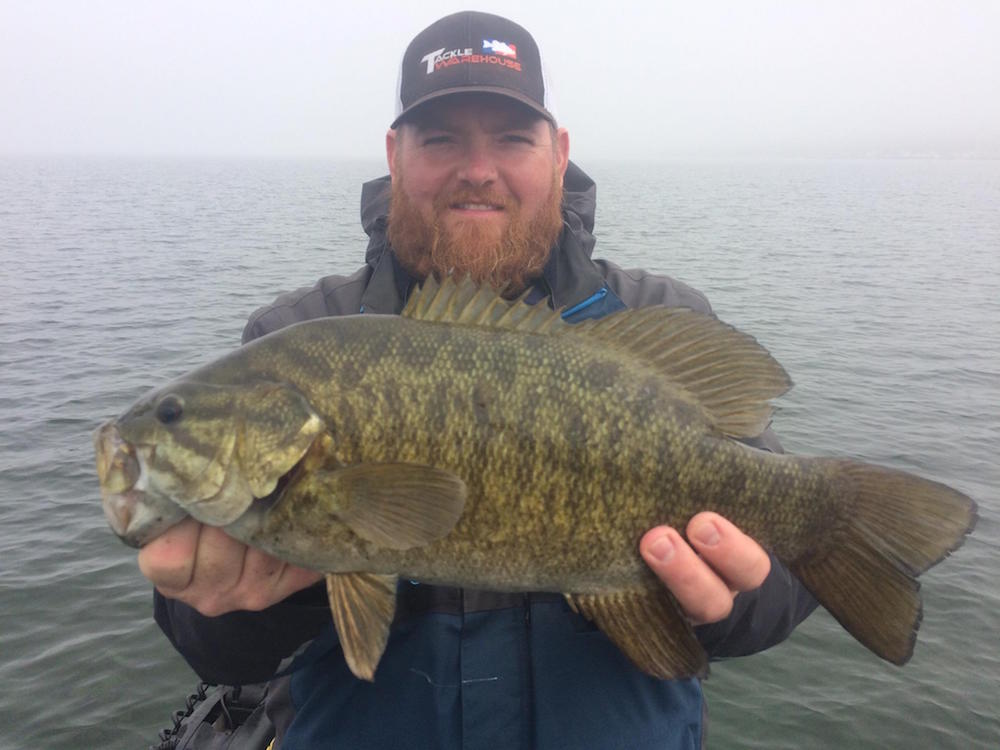 Green Bay Trophy Fishing photo, May 15, 2016