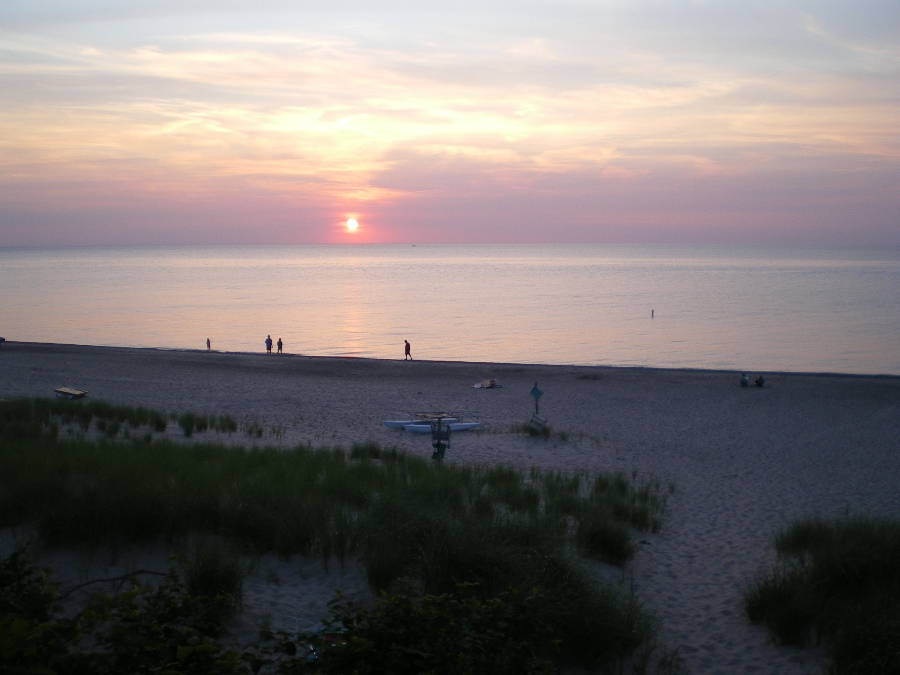 Wisconsin DNR file photo